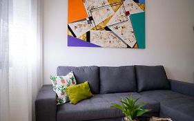 Apartamento Poleo